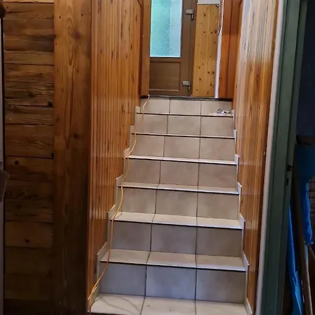 Vosges, Quiet Four Bedroom Chalet, Cinema, Games 別荘 クソンリュプト・ロンジュメール