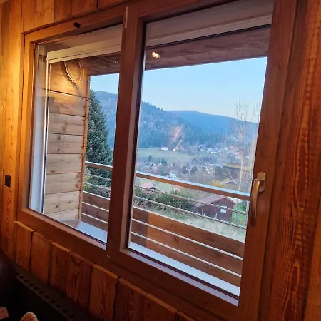 Vosges, Quiet Four Bedroom Chalet, Cinema, Games * クソンリュプト・ロンジュメール