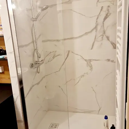 別荘 Vosges, Quiet Four Bedroom Chalet, Cinema, Games