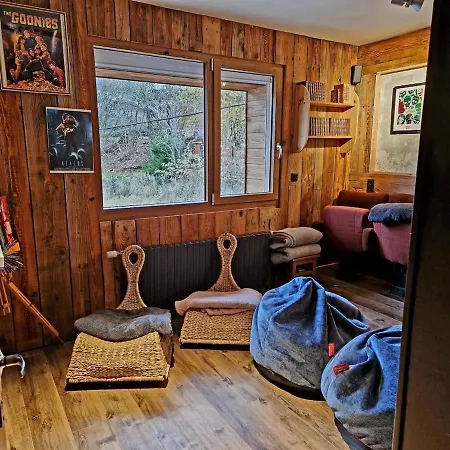 Vosges, Quiet Four Bedroom Chalet, Cinema, Games * クソンリュプト・ロンジュメール