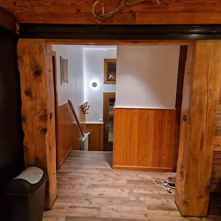 Vosges, Quiet Four Bedroom Chalet, Cinema, Games 別荘 クソンリュプト・ロンジュメール