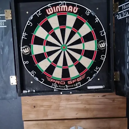 Vosges, Quiet Four Bedroom Chalet, Cinema, Games * クソンリュプト・ロンジュメール