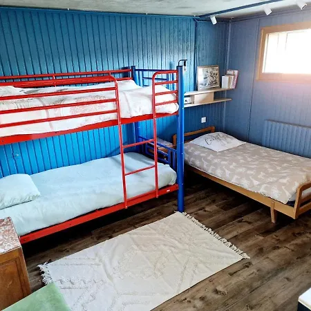 Vosges, Quiet Four Bedroom Chalet, Cinema, Games クソンリュプト・ロンジュメール