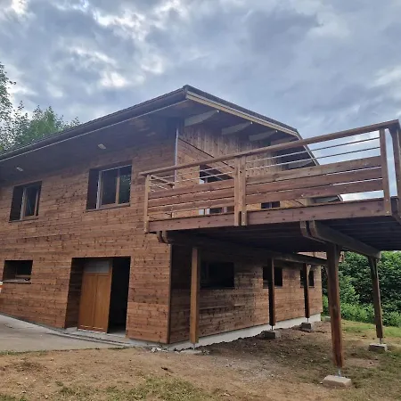 Vosges, Quiet Four Bedroom Chalet, Cinema, Games