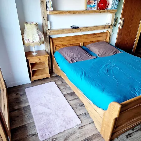 Vosges, Quiet Four Bedroom Chalet, Cinema, Games *